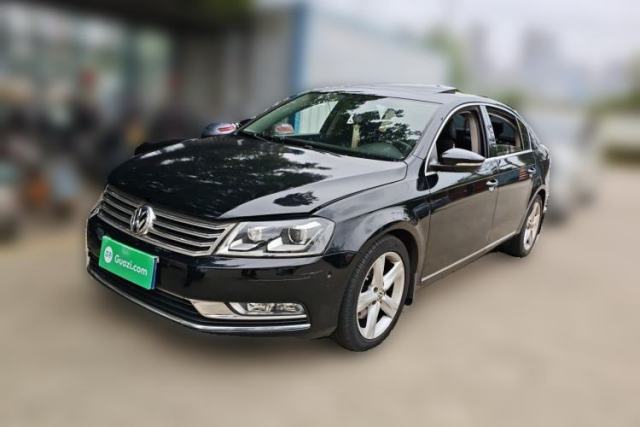 Used Volkswagen Magotan 2015 2.0 TSI Prestige Model
