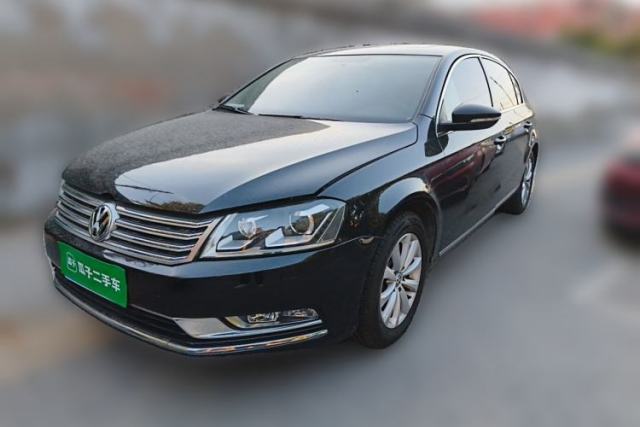 Used Volkswagen Magotan 2015 Facelift 1.8TSI Luxury Model
