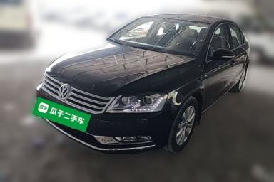 Used Volkswagen Magotan 2015 1.8TSI Luxury Model