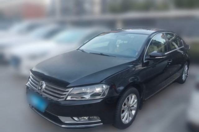 Used Volkswagen Magotan 2015 1.8TSI Advanced Model