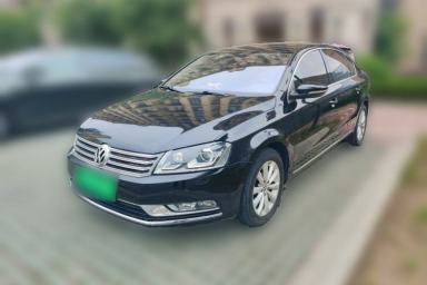 Used Volkswagen Magotan 2015 Revised Version 2.0 TSI Luxury Edition