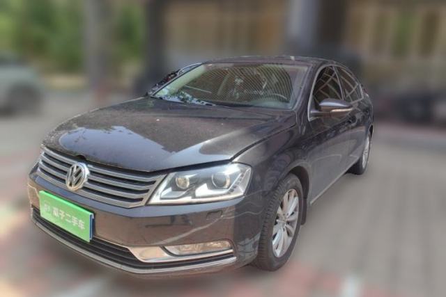 Used Volkswagen Magotan 2015 1.8TSI Luxury Model
