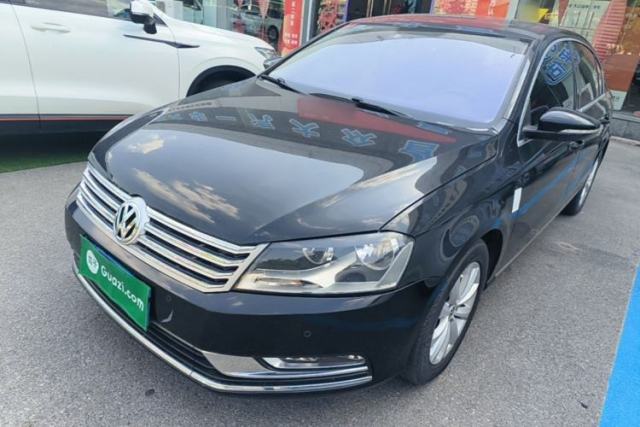 Used Volkswagen Magotan 2015 1.8TSI Advanced Model