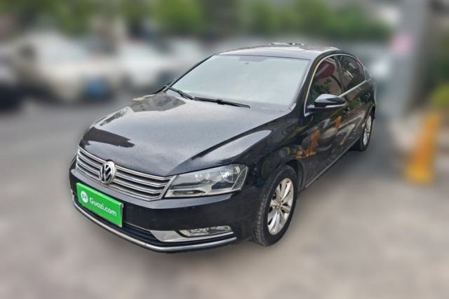 Used Volkswagen Magotan 2015 1.8TSI Advanced Model