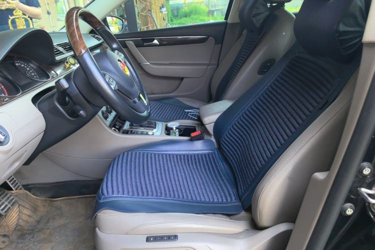 Used Volkswagen Magotan 2015 1.8TSI Prestige Model Left Front Seat