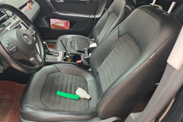 Used Volkswagen Magotan 2015 1.8TSI Luxury Model Left Front Seat