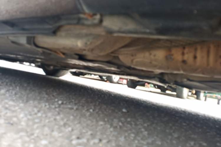 Used Volkswagen Magotan 2015 1.8TSI Advanced Model Left Side Sill