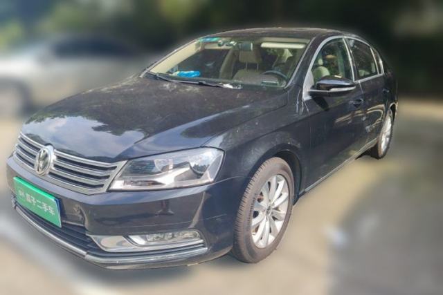 Used Volkswagen Magotan 2015 1.8TSI Advanced Model