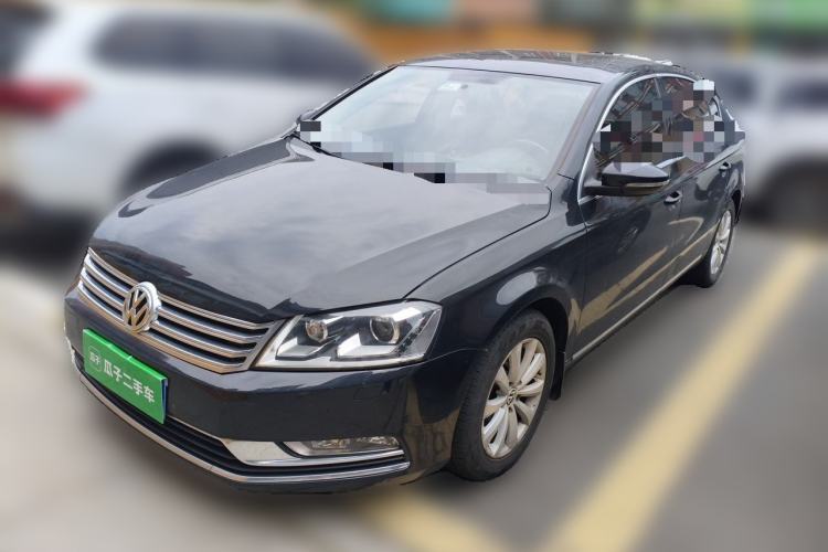 Used Volkswagen Magotan 2015 Revised 1.8TSI Prestige Version Guazi used car, China used car export, Used car for sale, Used  cars, Cheapest cars for sale