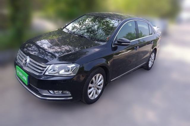 Used Volkswagen Magotan 2015 Revised Version 2.0 TSI Luxury Edition