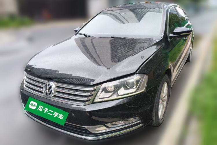 Used Volkswagen Magotan 2015 1.8TSI Luxury Model Guazi used car, China used car export, Used car for sale, Used  cars, Cheapest cars for sale