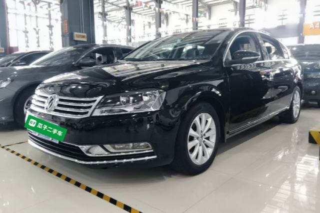 Używany Volkswagen Magotan 2015 1.8TSI Advanced Model