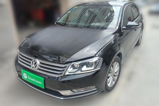 Used Volkswagen Magotan 2015 Facelift 1.8TSI Luxury Model