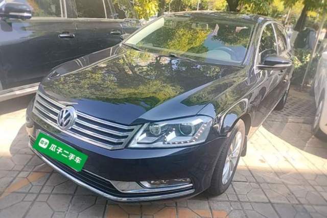 Used Volkswagen Magotan 2015 1.8TSI Advanced Model
