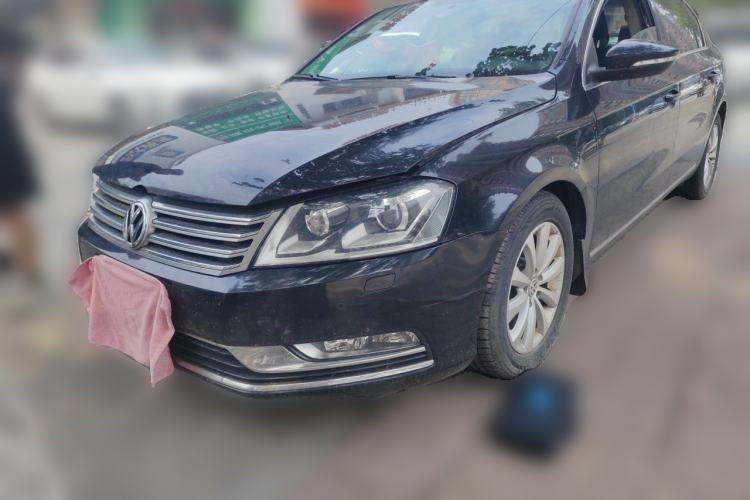 Used Volkswagen Magotan 2015 Facelift 1.8TSI Luxury Model Guazi used car, China used car export, Used car for sale, Used  cars, Cheapest cars for sale