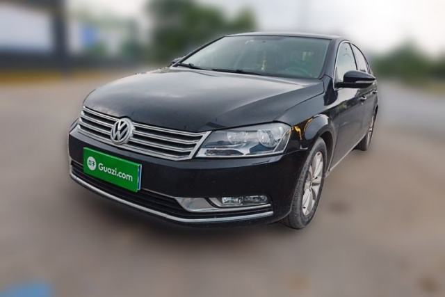 Ojetý Volkswagen Magotan 2015 1.8TSI Advanced Model