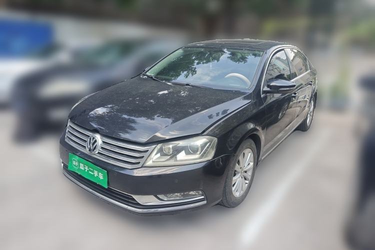 Used Volkswagen Magotan 2015 1.8TSI Advanced Model Guazi used car, China used car export, Used car for sale, Used cars, Cheapest cars for sale