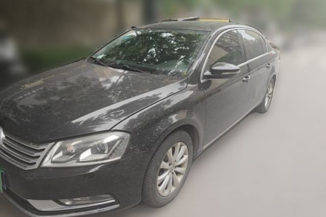 Used Volkswagen Magotan 2015 2.0 TSI Luxury Model