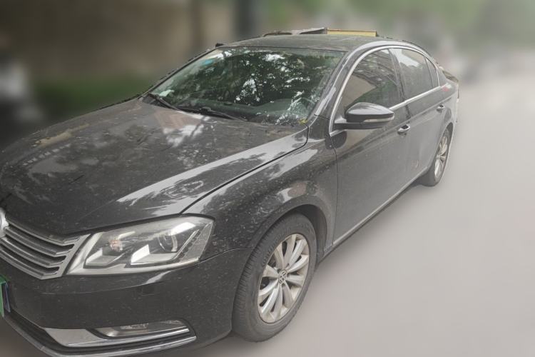 Used Volkswagen Magotan 2015 2.0 TSI Luxury Model Guazi used car, China used car export, Used car for sale, Used cars, Cheapest cars for sale