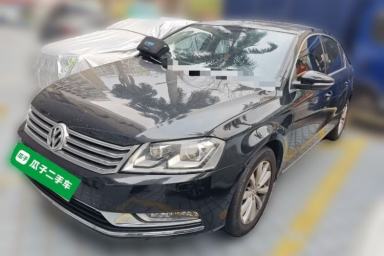 Used Volkswagen Magotan 2015 1.8TSI Luxury Model