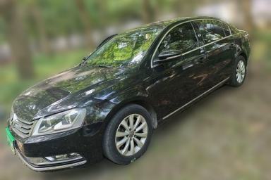 Used Volkswagen Magotan 2015 1.8TSI Luxury Model