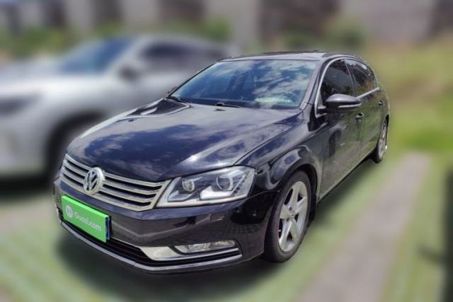 Used Volkswagen Magotan 2015 2.0 TSI Prestige Model