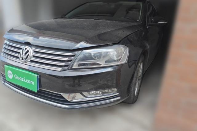 Ojetý Volkswagen Magotan 2015 1.8TSI Advanced Model
