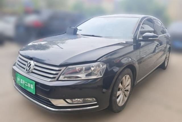 Used Volkswagen Magotan 2015 1.8TSI Advanced Model