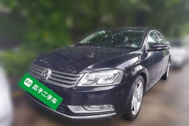 Used Volkswagen Magotan 2015 2.0 TSI Prestige Model