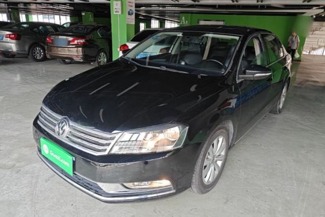 Ojetý Volkswagen Magotan 2015 1.8TSI Advanced Model