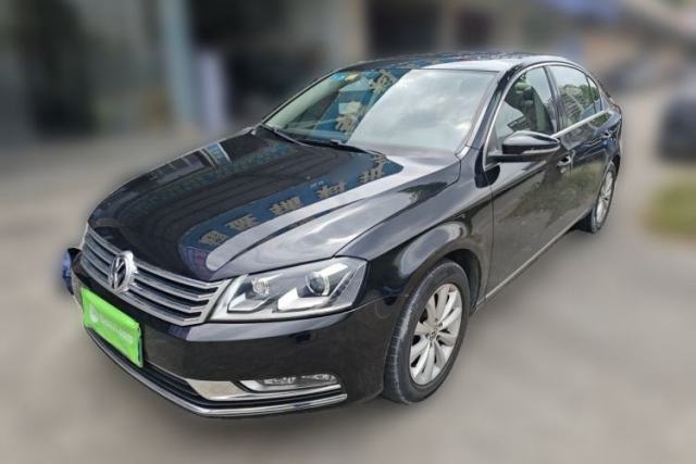 Used Volkswagen Magotan 2015 Facelift 1.8TSI Luxury Model