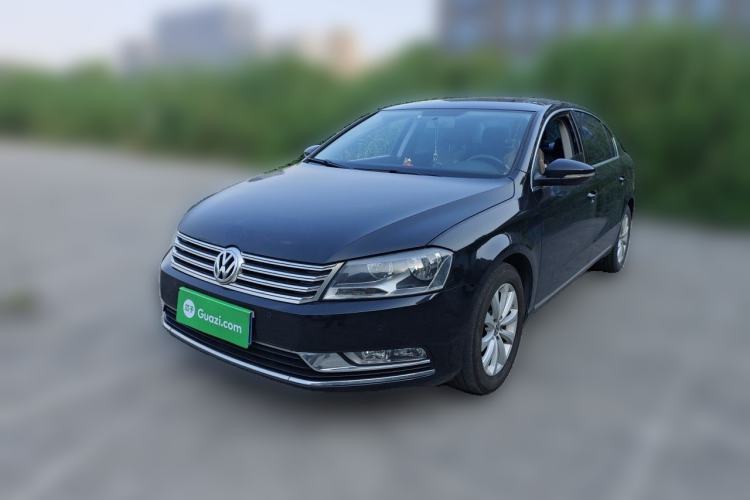 Used Volkswagen Magotan 2015 1.8TSI Advanced Model Guazi used car, China used car export, Used car for sale, Used  cars, Cheapest cars for sale
