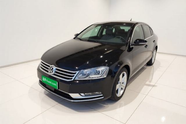 Ojetý Volkswagen Magotan 2015 1.8TSI Prestige Model