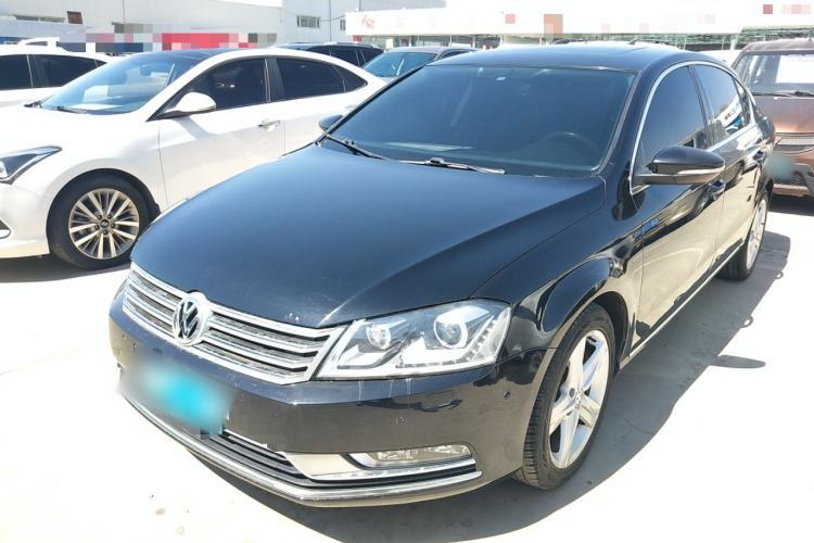 Used Volkswagen Magotan 2015 1.8TSI Prestige Model Guazi used car, China used car export, Used car for sale, Used  cars, Cheapest cars for sale