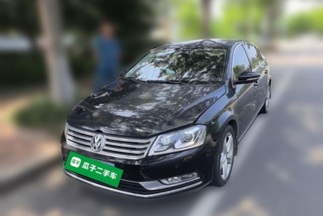 Used Volkswagen Magotan 2015 2.0 TSI Prestige Model