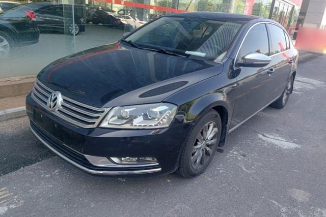 Used Volkswagen Magotan 2015 Facelift 1.8TSI Luxury Model