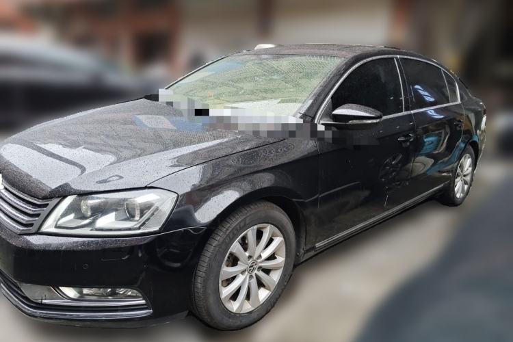 Used Volkswagen Magotan 2015 Revised Version 2.0 TSI Luxury Edition Guazi used car, China used car export, Used car for sale, Used  cars, Cheapest cars for sale