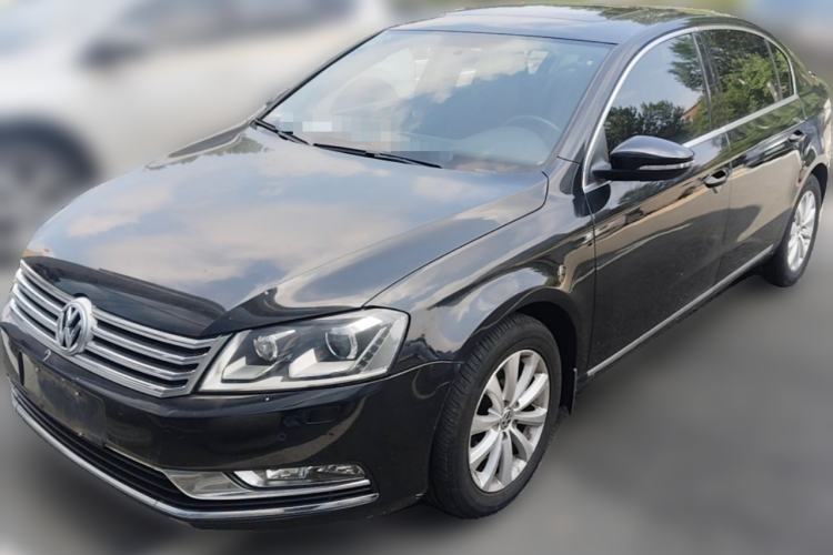 Used Volkswagen Magotan 2015 1.8TSI Luxury Model Guazi used car, China used car export, Used car for sale, Used cars, Cheapest cars for sale