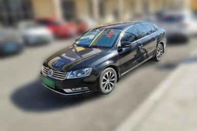 Used Volkswagen Magotan 2015 Facelift 1.8TSI Luxury Model