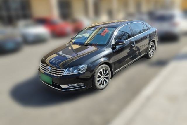 Used Volkswagen Magotan 2015 Facelift 1.8TSI Luxury Model
