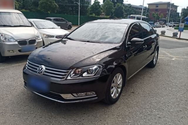 Used Volkswagen Magotan 2015 1.8TSI Advanced Model