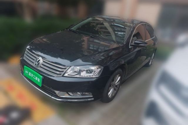 Used Volkswagen Magotan 2015 Facelift 1.8TSI Luxury Model