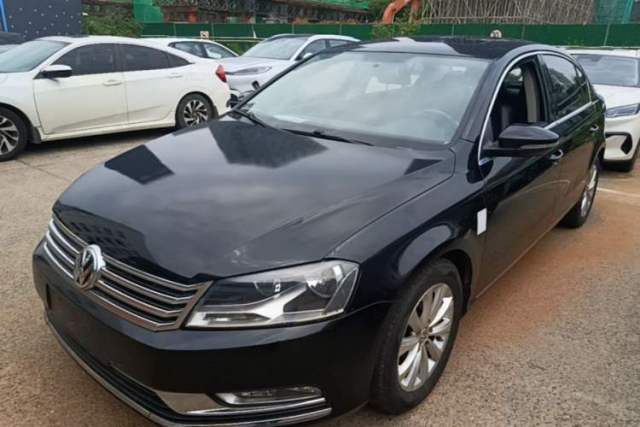 Used Volkswagen Magotan 2015 1.8TSI Advanced Model