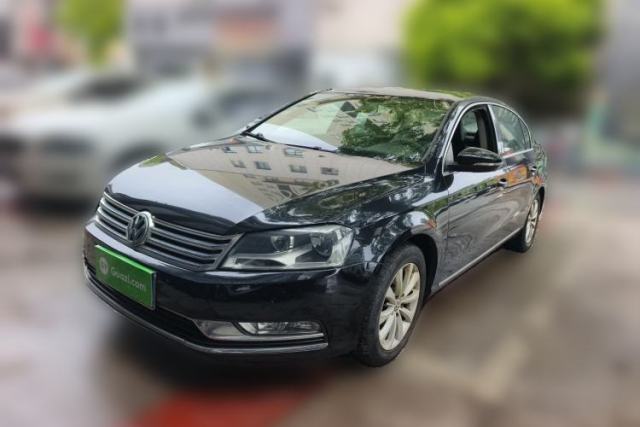 Used Volkswagen Magotan 2015 1.8TSI Advanced Model