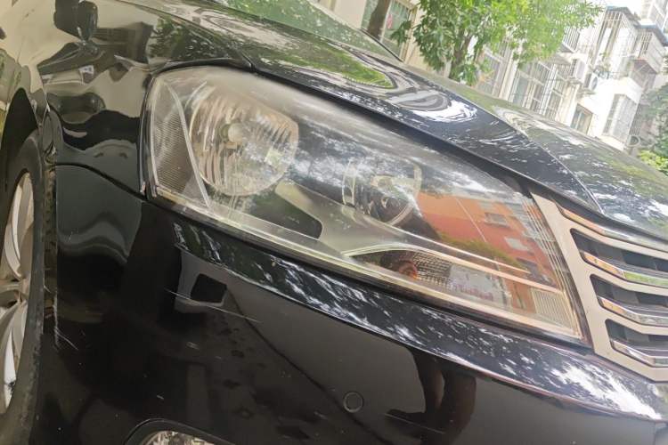 Used Volkswagen Magotan 2015 1.8TSI Advanced Model Right Front Headlight