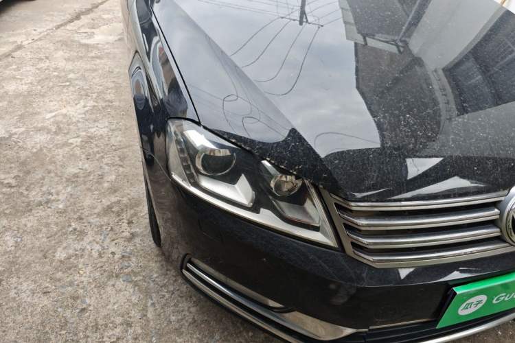 Used Volkswagen Magotan 2015 Facelift 1.8TSI Luxury Model Right Front Headlight