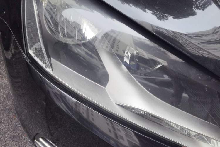Used Volkswagen Magotan 2015 1.8TSI Advanced Model Right Front Headlight