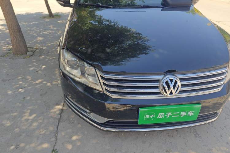 Used Volkswagen Magotan 2015 Facelift 1.8TSI Luxury Model Right Front Headlight