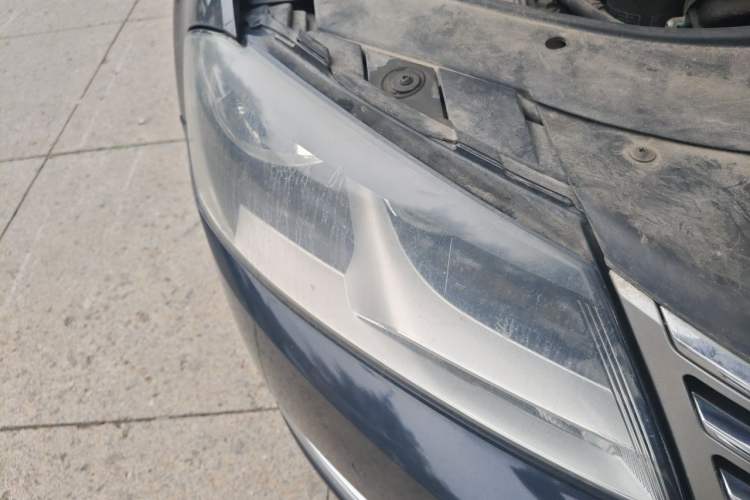 Used Volkswagen Magotan 2015 1.8TSI Advanced Model Right Front Headlight