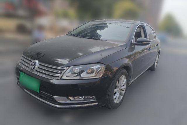 Ojetý Volkswagen Magotan 2015 Facelift 1.8TSI Luxury Model